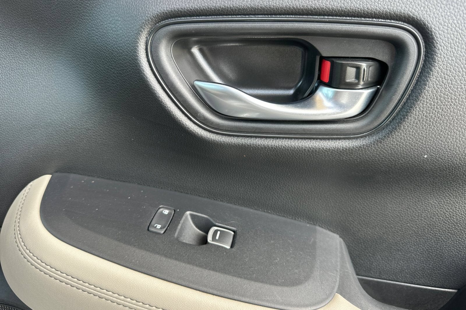 2024 Honda HR-V EX-L - Photo 22
