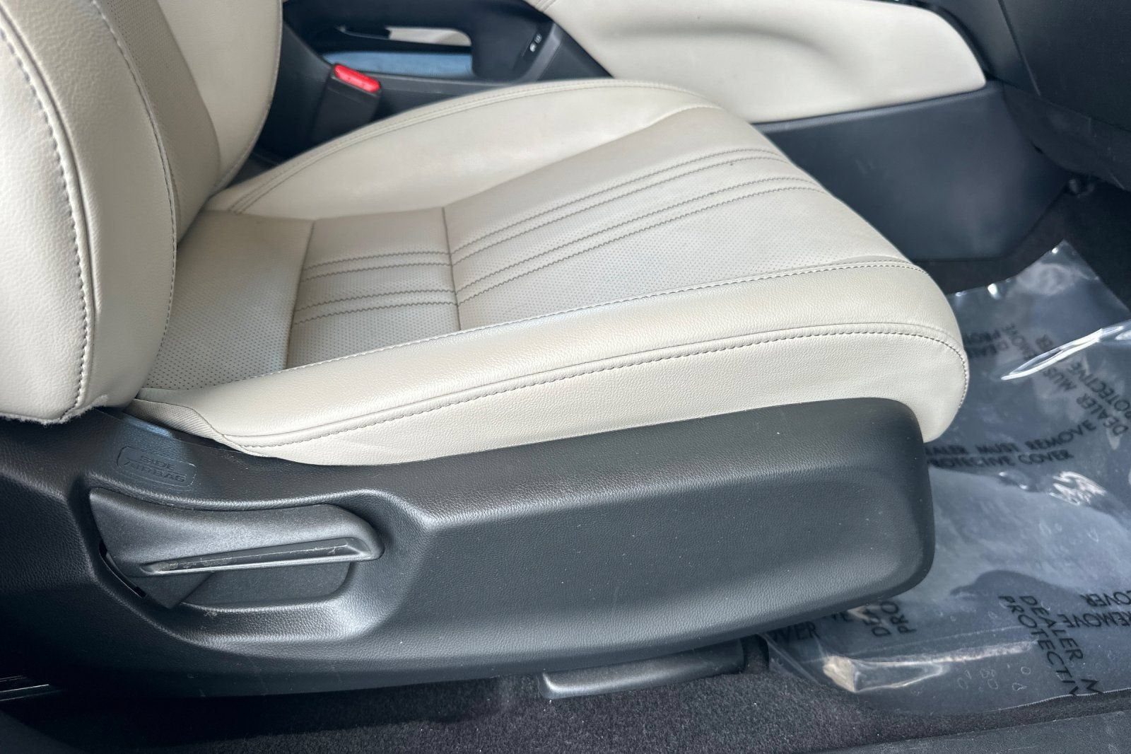 2024 Honda HR-V EX-L - Photo 23