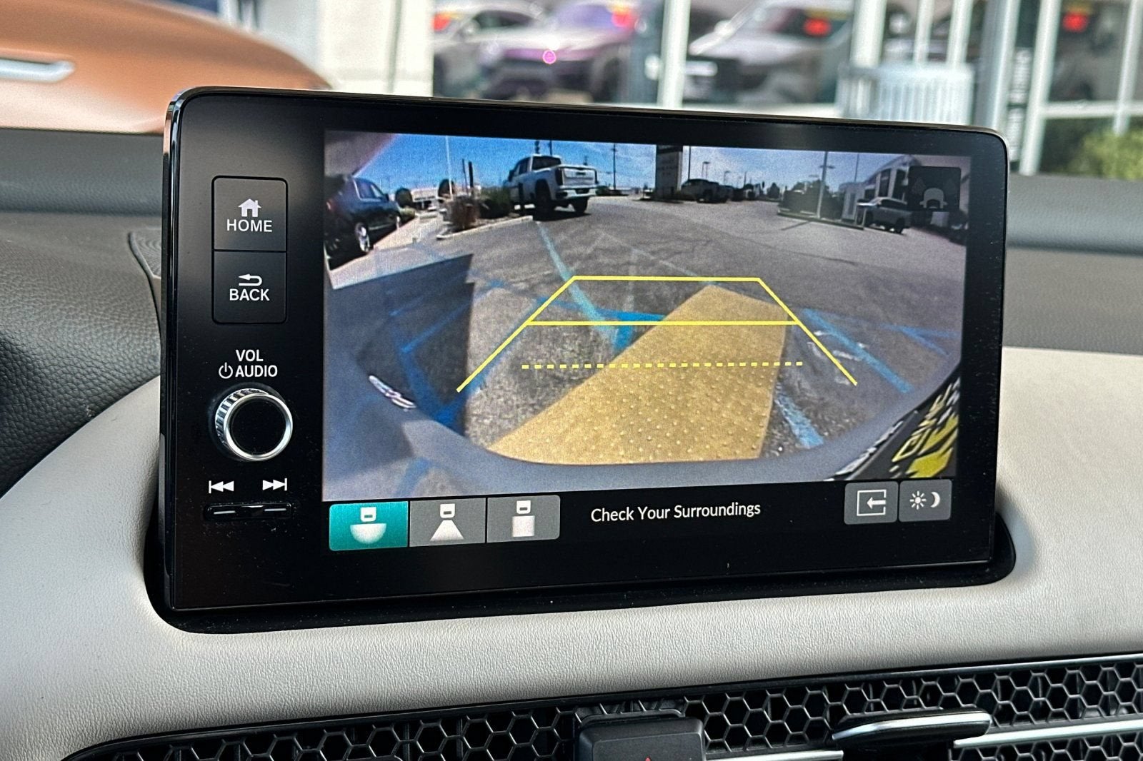 2024 Honda HR-V EX-L - Photo 26