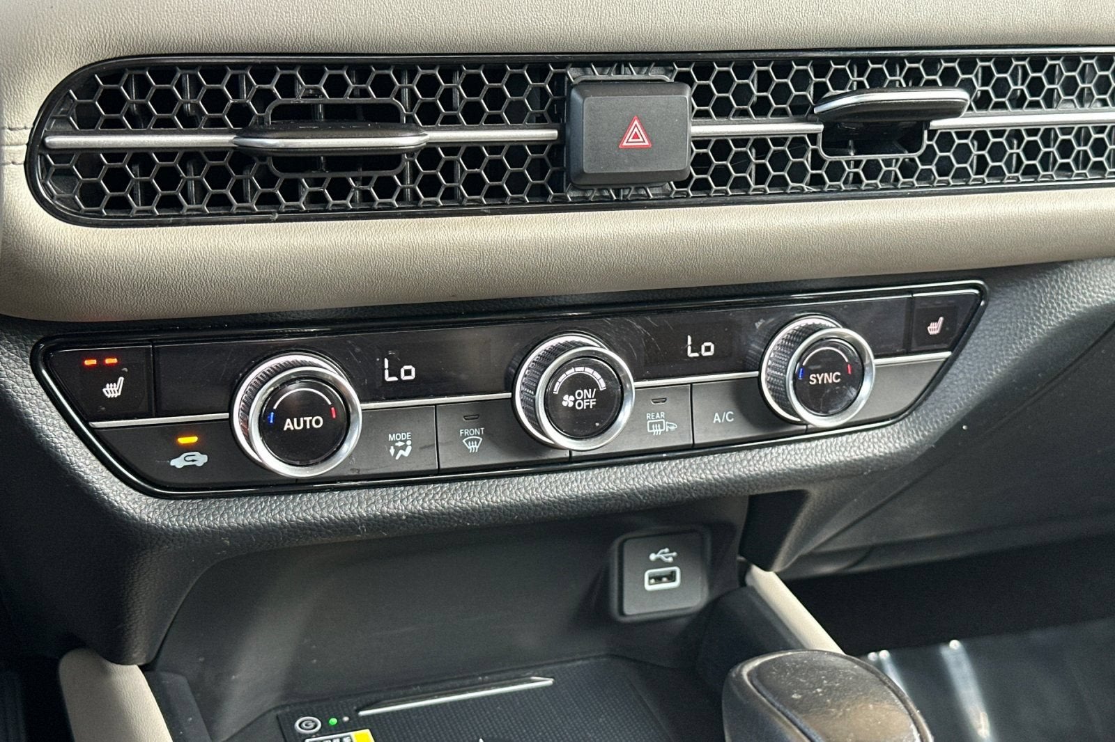 2024 Honda HR-V EX-L - Photo 27