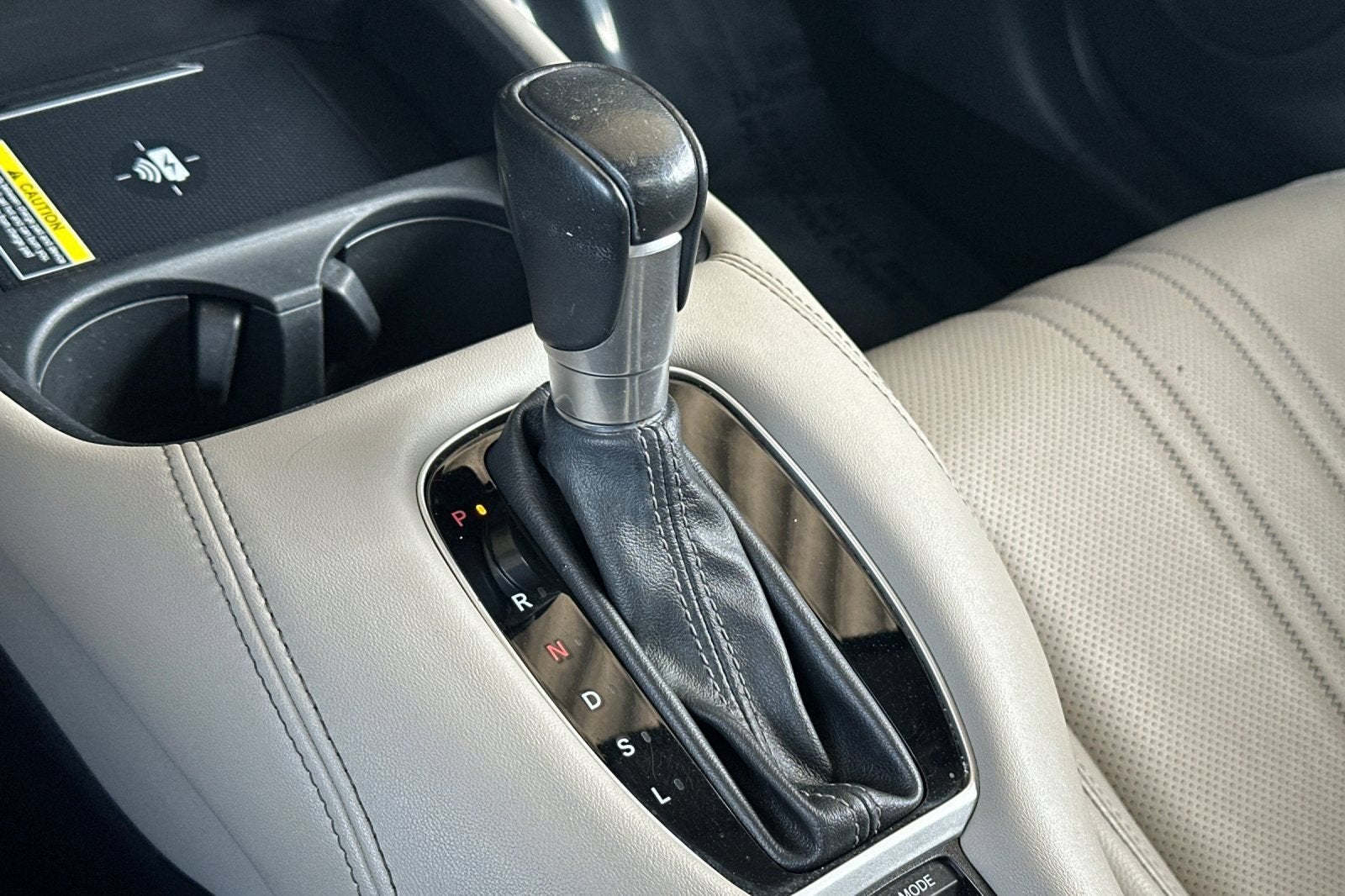 2024 Honda HR-V EX-L - Photo 28