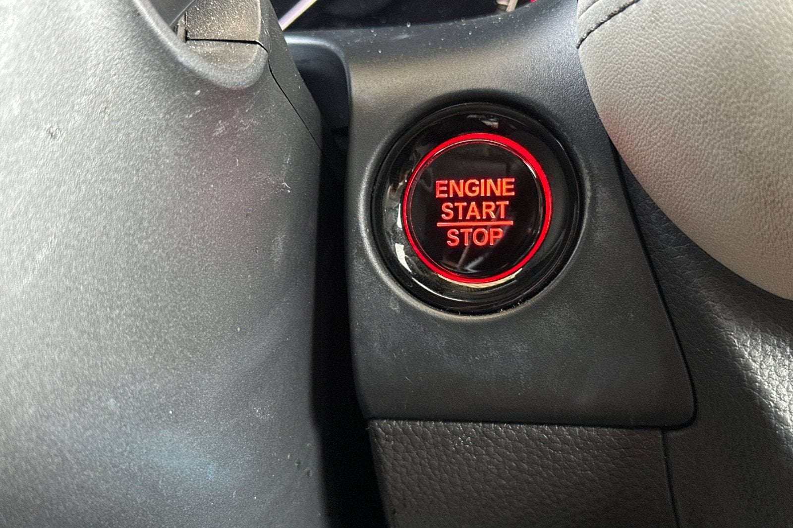 2024 Honda HR-V EX-L - Photo 29