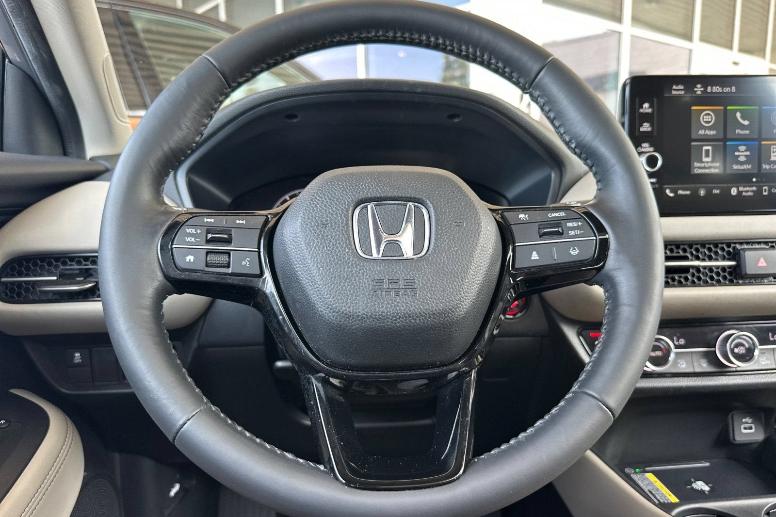2024 Honda HR-V EX-L - Photo 30