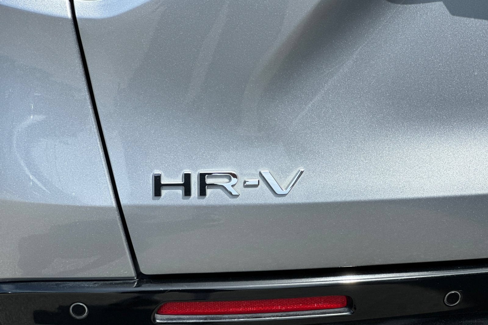 2024 Honda HR-V EX-L - Photo 37