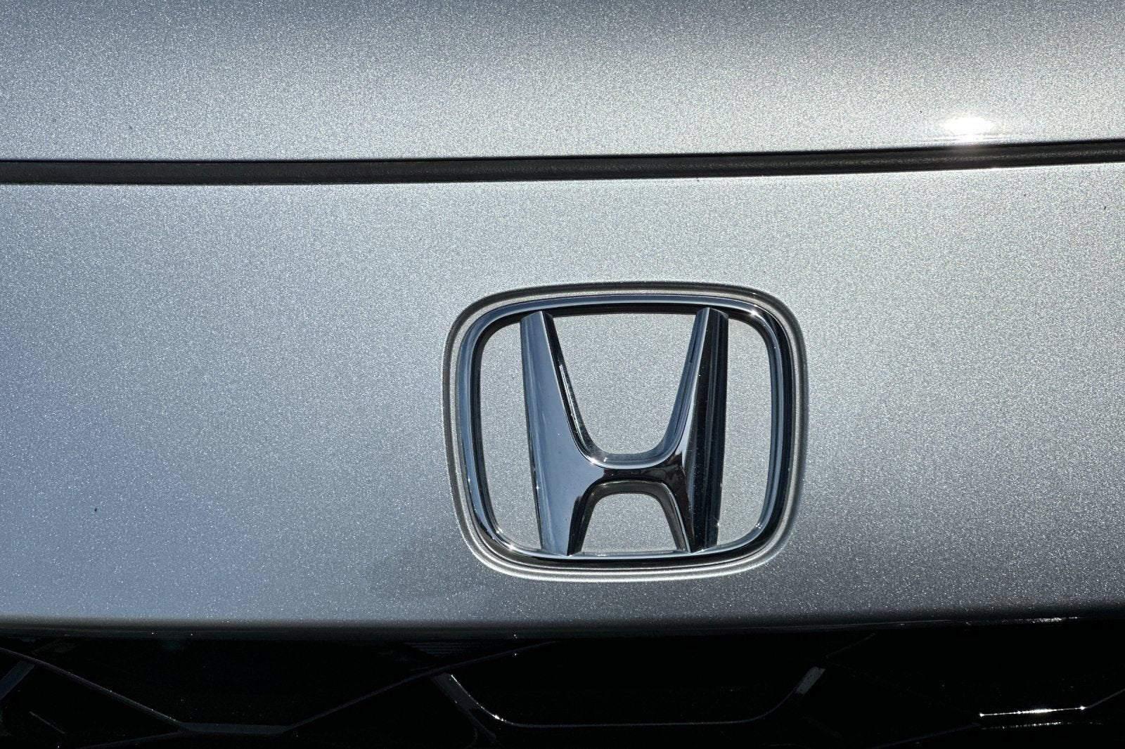2024 Honda HR-V EX-L - Photo 38