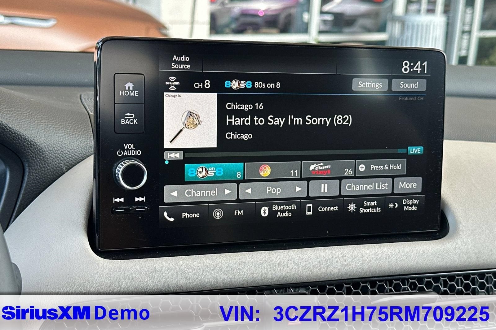 2024 Honda HR-V EX-L - Photo 39