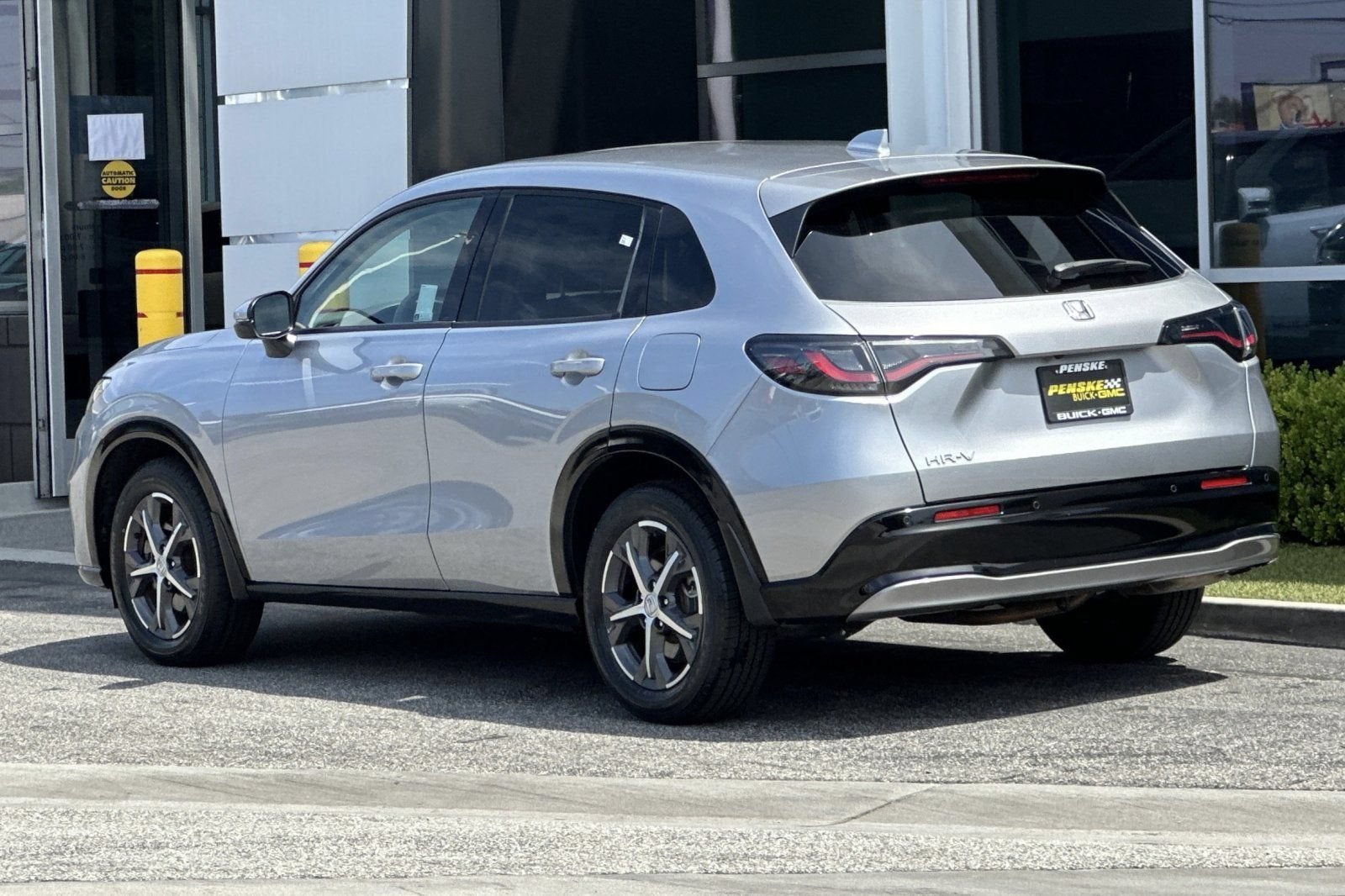 2024 Honda HR-V EX-L - Photo 6
