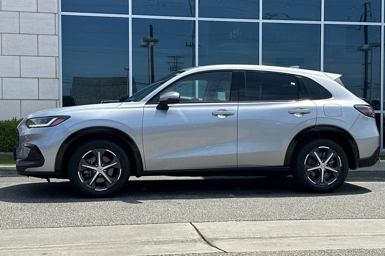 2024 Honda HR-V EX-L - Photo 7