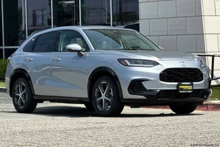 2024 Honda HR-V 2WD EX-L