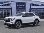 2027 GMC Terrain FWD Elevation