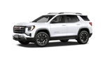 2027 GMC Terrain FWD Elevation