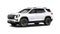 2027 GMC Terrain FWD Elevation