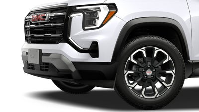 2027 GMC Terrain FWD Elevation