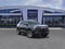 2027 GMC Terrain FWD Elevation