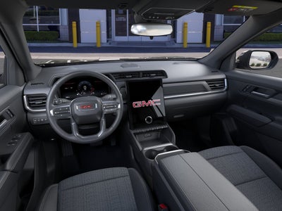 2027 GMC Terrain FWD Elevation