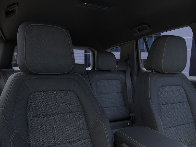 2027 GMC Terrain FWD Elevation