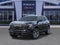 2027 GMC Terrain FWD Elevation