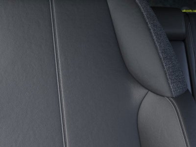 2025 Cadillac OPTIQ Luxury 1