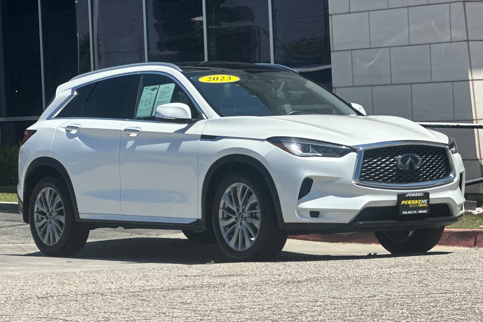 3PCAJ5BA4PF117709