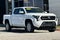 2026 Toyota Tacoma 4WD SR5
