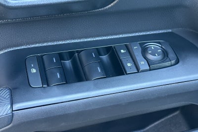2026 Toyota Tacoma 4WD SR5