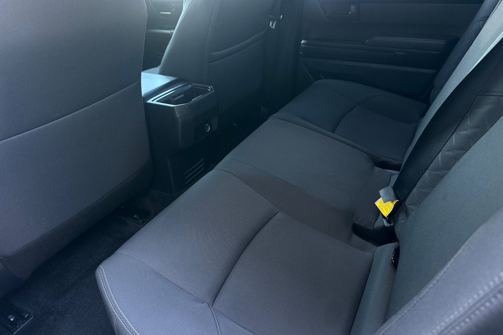 2026 Toyota Tacoma 4WD SR5