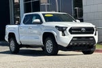 2026 Toyota Tacoma 4WD SR5