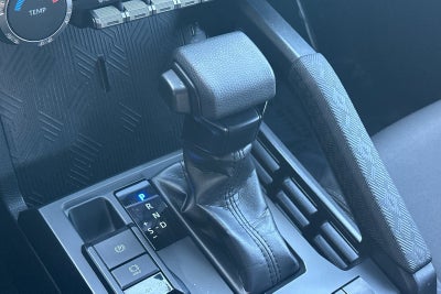 2026 Toyota Tacoma 4WD SR5