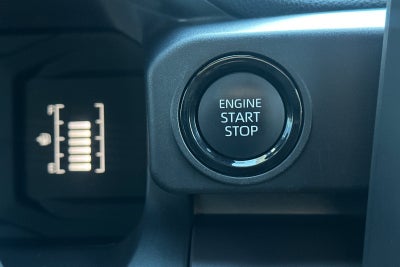 2026 Toyota Tacoma 4WD SR5