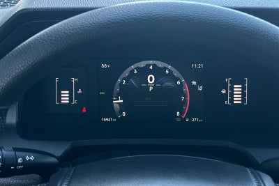 2026 Toyota Tacoma 4WD SR5