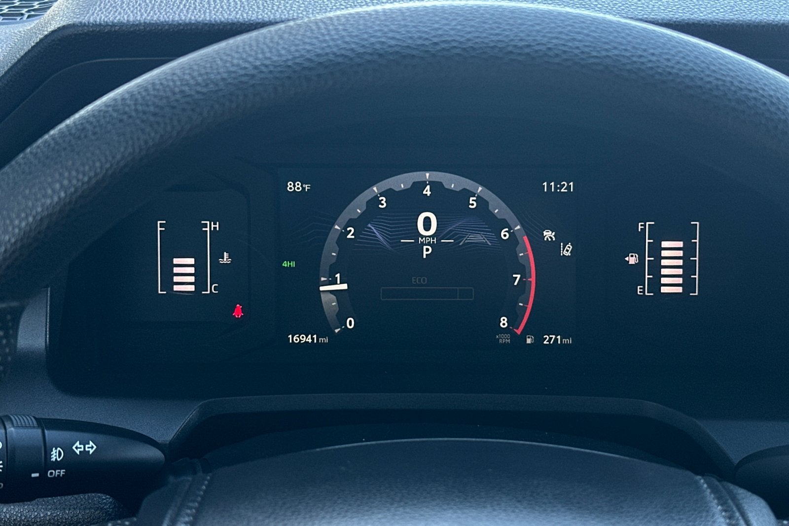 2026 Toyota Tacoma 4WD SR5