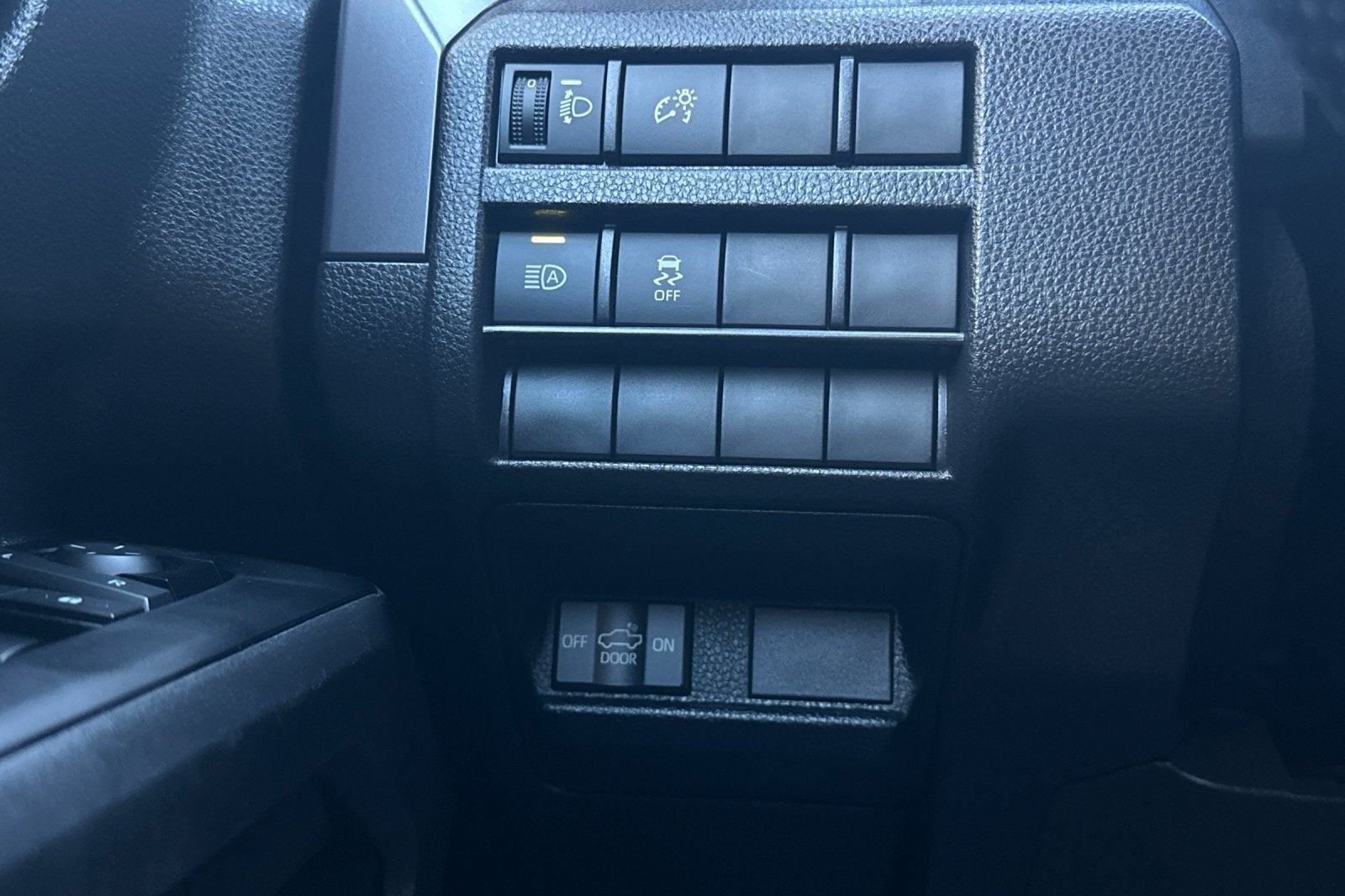2026 Toyota Tacoma 4WD SR5