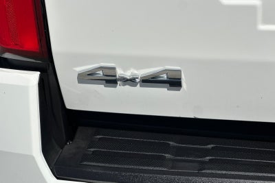 2026 Toyota Tacoma 4WD SR5