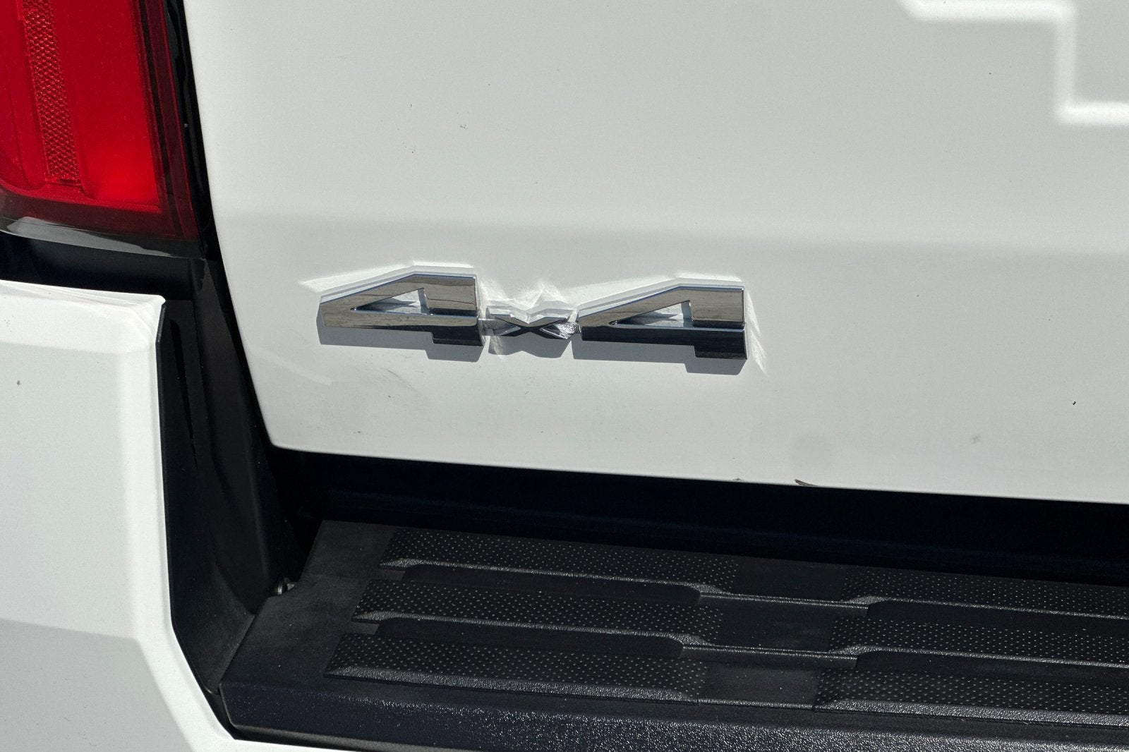 2026 Toyota Tacoma 4WD SR5