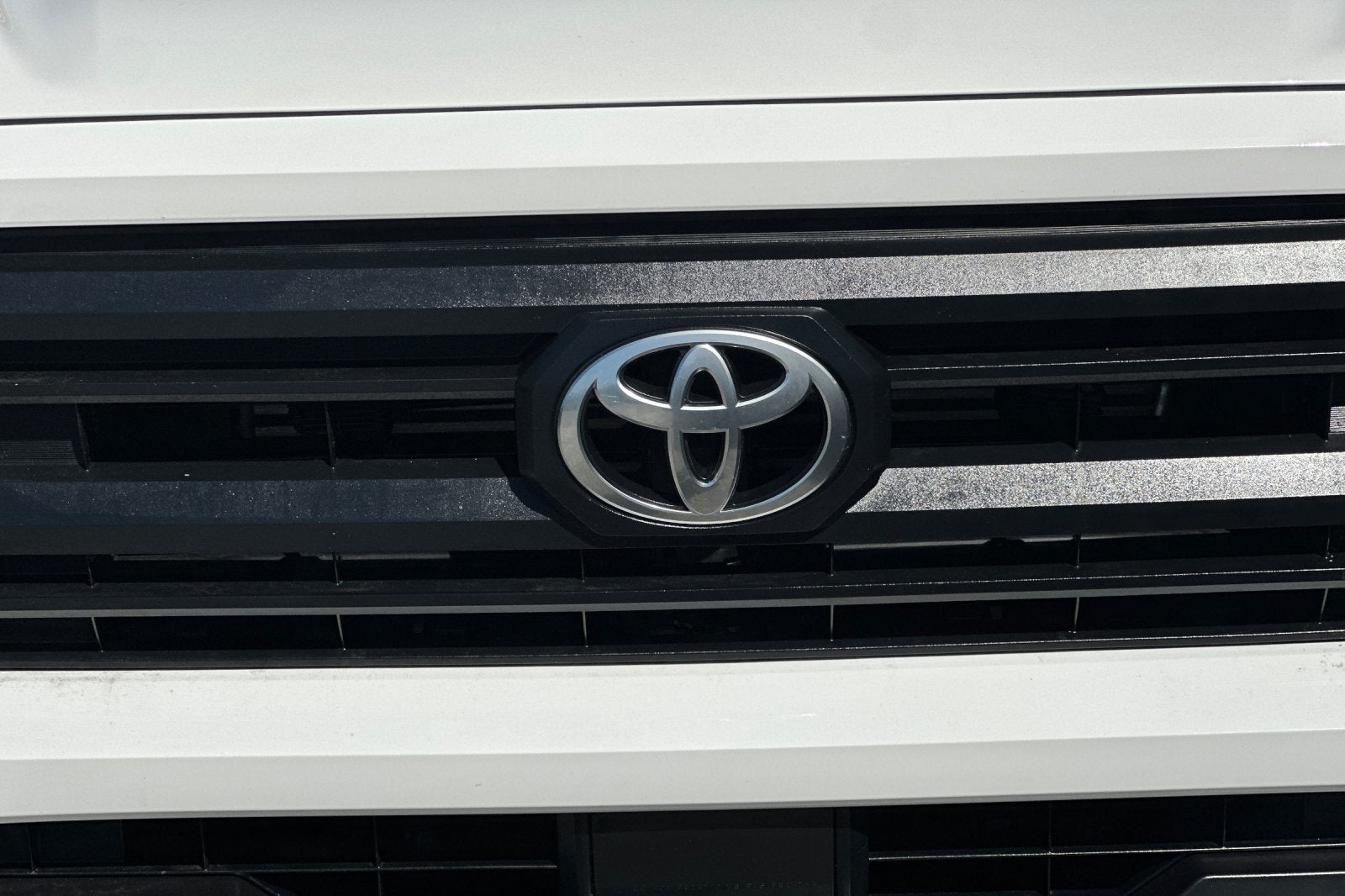 2026 Toyota Tacoma 4WD SR5