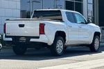 2026 Toyota Tacoma 4WD SR5