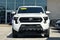 2026 Toyota Tacoma 4WD SR5