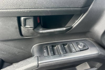 2025 Toyota Tacoma 4WD SR