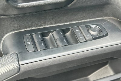 2025 Toyota Tacoma 4WD SR