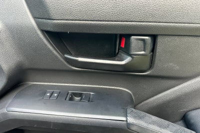 2025 Toyota Tacoma 4WD SR
