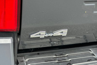 2025 Toyota Tacoma 4WD SR