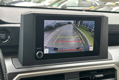 2024 Toyota Tacoma 4WD SR5