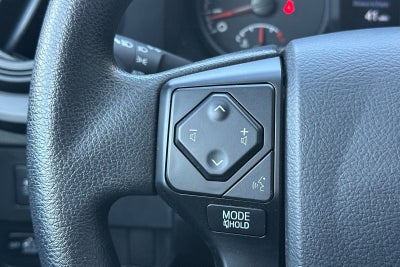 2023 Toyota Tacoma SR V6