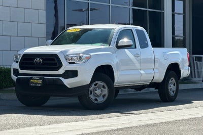 2023 Toyota Tacoma SR V6