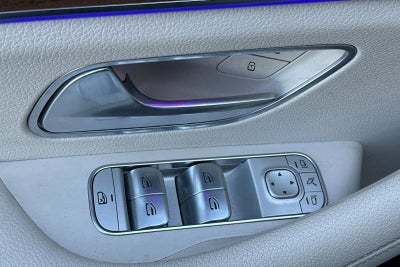 2022 Mercedes-Benz GLE 350 GLE 350