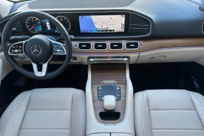 2022 Mercedes-Benz GLE 350 GLE 350