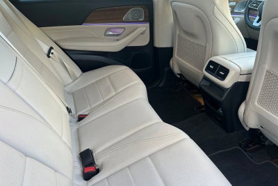 2022 Mercedes-Benz GLE 350 GLE 350