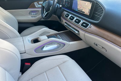 2022 Mercedes-Benz GLE 350 GLE 350