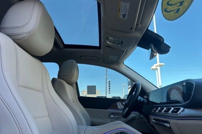 2022 Mercedes-Benz GLE 350 GLE 350