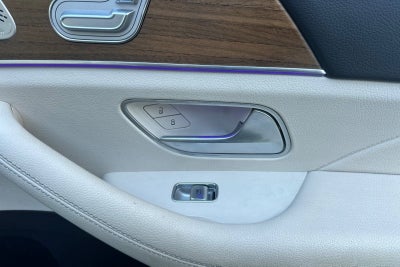 2022 Mercedes-Benz GLE 350 GLE 350